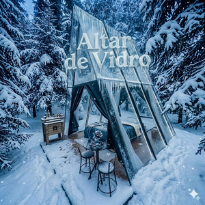 Altar de Vidro