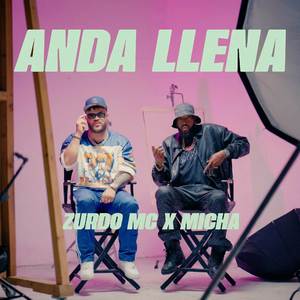 ANDA LLENA