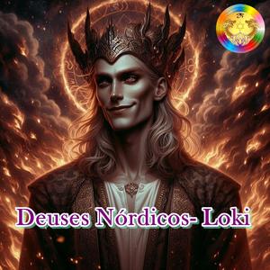 Loki Aceitando o Inesperado