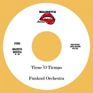 Tiene 'O Tiempo