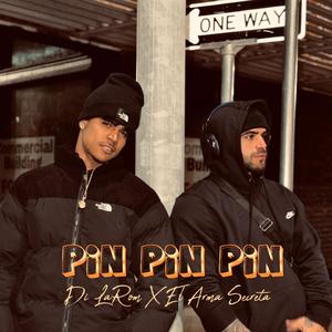 Pin Pin Pin (feat. El Arma Secreta)