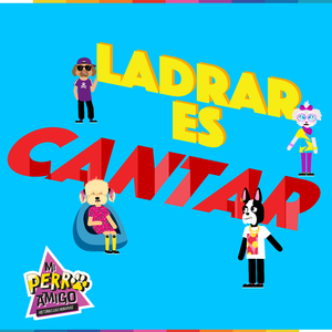 Ladrar Es Cantar