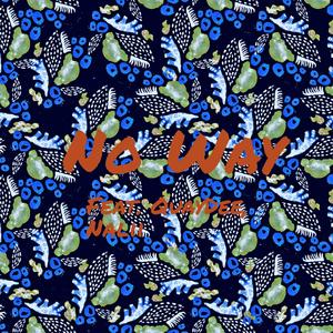 No Way (feat. Nalii & QuayDee)