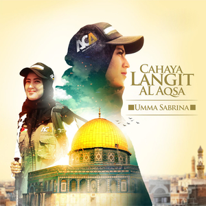 Cahaya Langit Al Aqsa