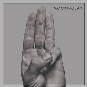 Mockingjay