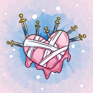 TheSword IX（Feat.YichenZhao from MirageCollectors）