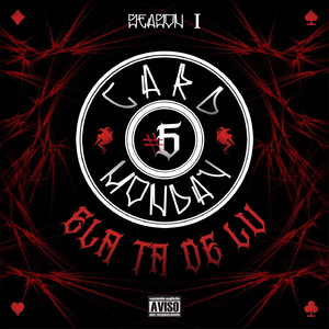 Card Monday - Season 1 - Ela ta de LV