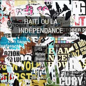 Haití Ou La IndépenDance