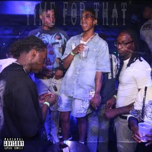 Just Chill (feat. CCbbyjoe, Big Flight & Lucier)