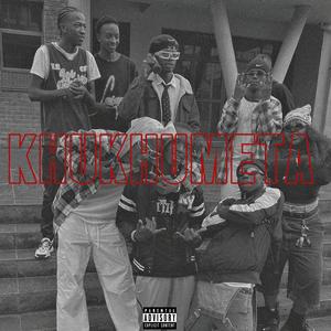 Khukhumeta (feat. Dablxck Sherpard & 2cor3)
