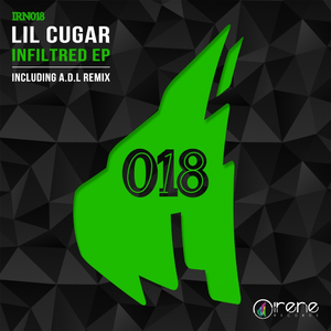 Infiltred (Original Mix)
