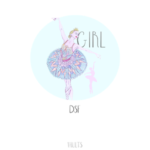 Girl (Afro Version)