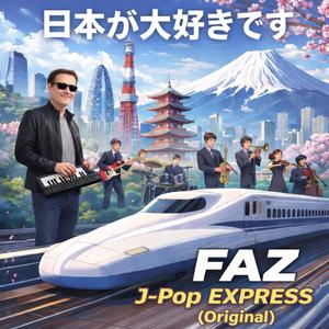J-Pop Express