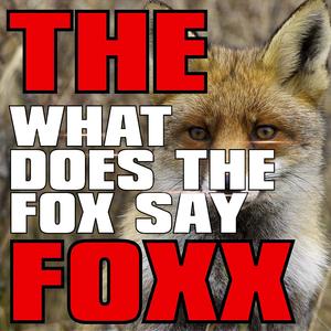 The Fox (What Does the Fox Say?) [Main Edit]