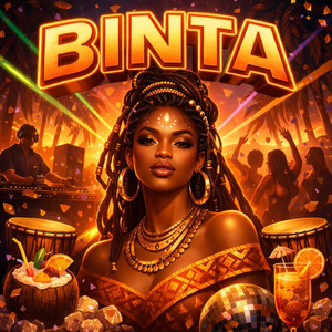 Binta