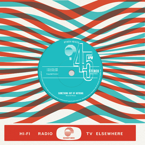 Something Out of Nothing (Belbury Poly Mix)