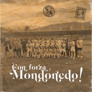 Con forza, Mondoñedo!