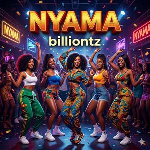 NYAMA