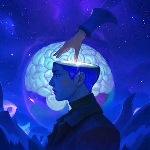 Get out my head（No,Brithday)