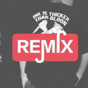 MOREART-Я буду ебать(AJ REMIX)（阿J remix）