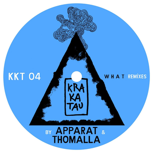 What (Apparat Remix)