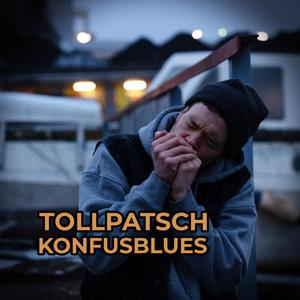 Konfusblues