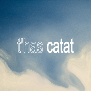 t'has catat