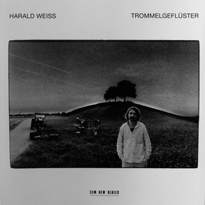 Weiss: Trommelgeflüster 1