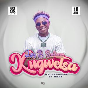 Kugwetsa