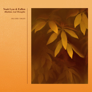 Unnoticeable Seriousness (Original Mix)