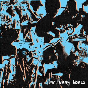 Mr. Funnybones