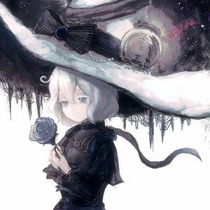 深海中沉睡的旅人（又命名《无题》，修改后版本1）