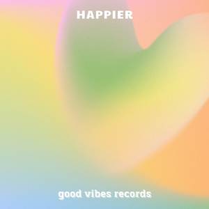 happier