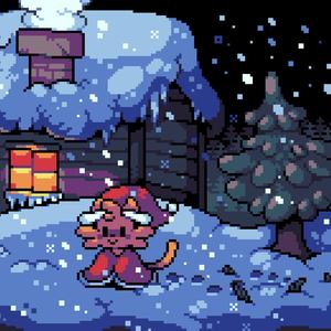 叮叮当♫快拆礼物吧!!