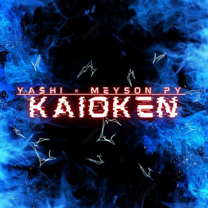 Kaioken
