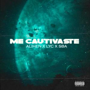 ME CAUTIVASTE (feat. SBA)