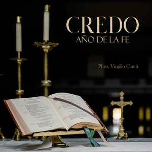 Credo (Solemne en Latín)