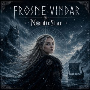 Frosne Vindar