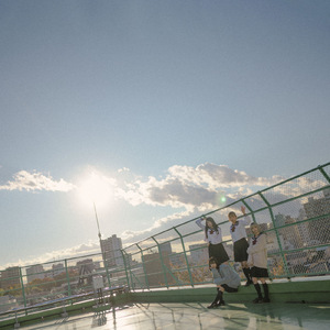 ありふれた恋でも歌わせて