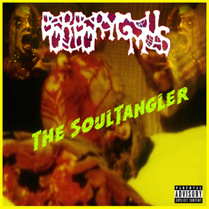 The Soultangler