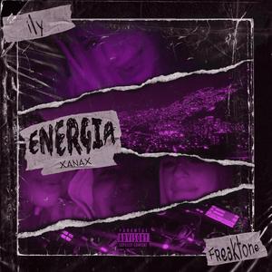 ENERGÍA (feat. Freaktone)
