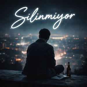 Silinmiyor