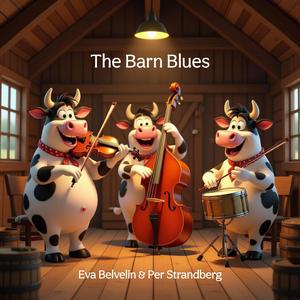 The Barn Blues, Harmony Line