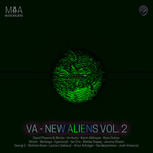 Oppenheimer Effect (Original Mix)