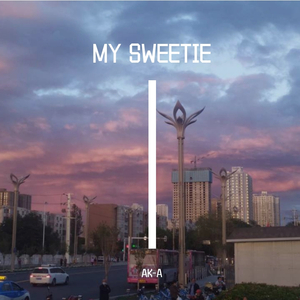 MY SWEETIE