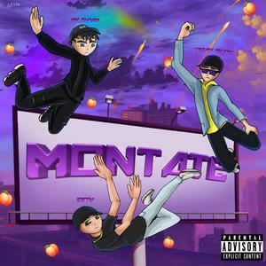 Montate (feat. Brayan Ok & Roy)