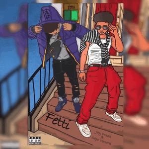 Fetti (feat. Capo Vercetti)