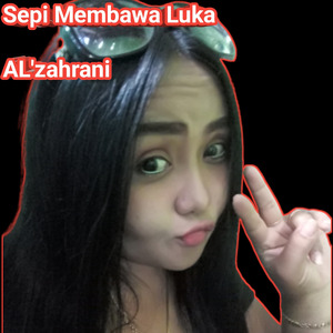 Sepi Membawa Luka