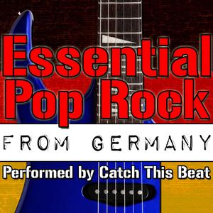 Elektrisches Gefühl