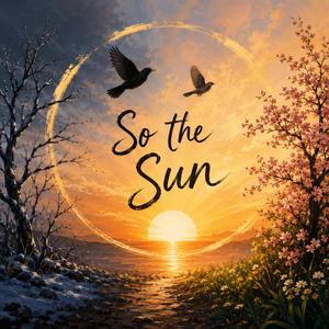 So the Sun